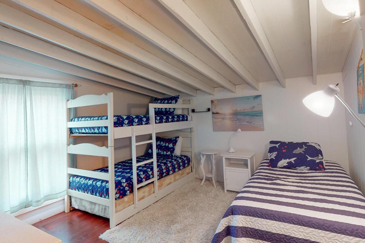 Old Orchard Beach House Εξωτερικό φωτογραφία