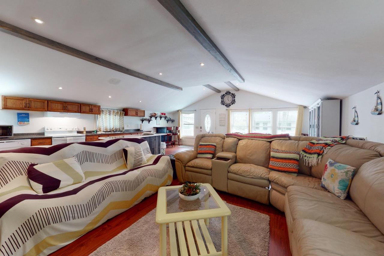 Old Orchard Beach House Εξωτερικό φωτογραφία