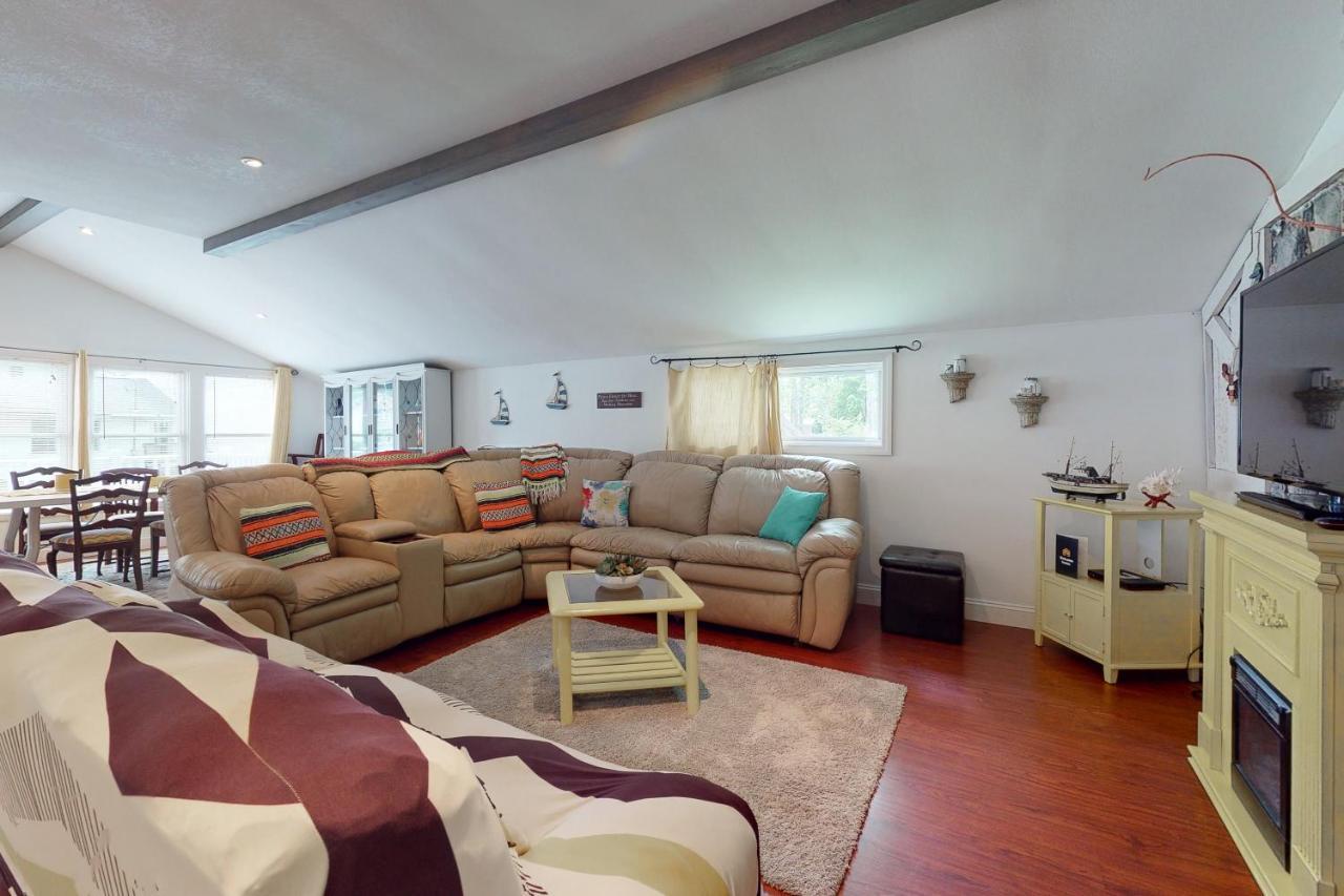Old Orchard Beach House Εξωτερικό φωτογραφία
