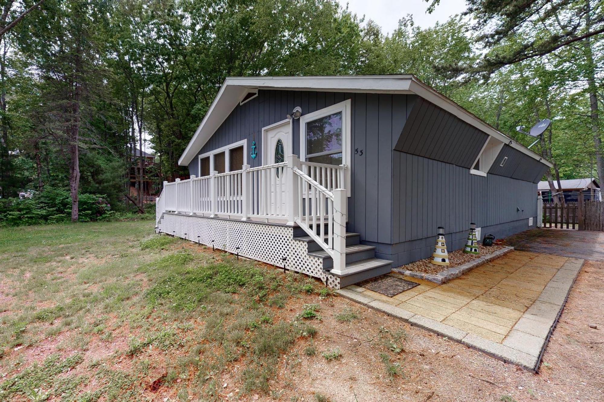 Old Orchard Beach House Δωμάτιο φωτογραφία